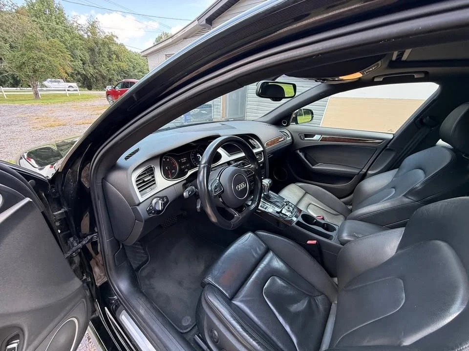 2016 Audi B9 A4 - Image 12 of 20