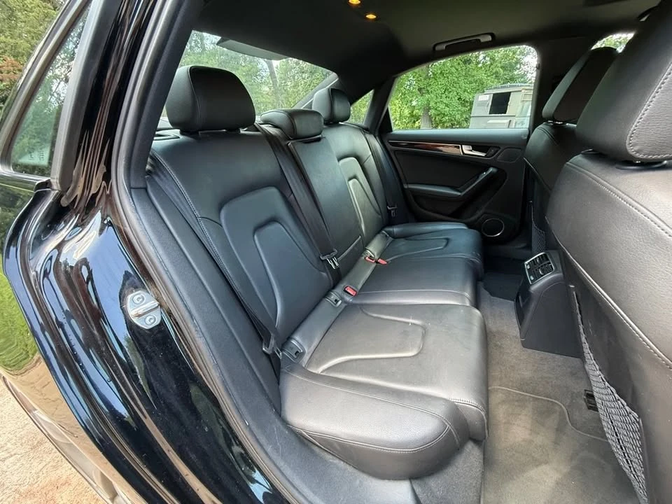 2016 Audi B9 A4 - Image 20 of 20