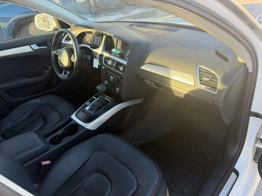 2016 Audi B9 A4 - Image 7 of 12