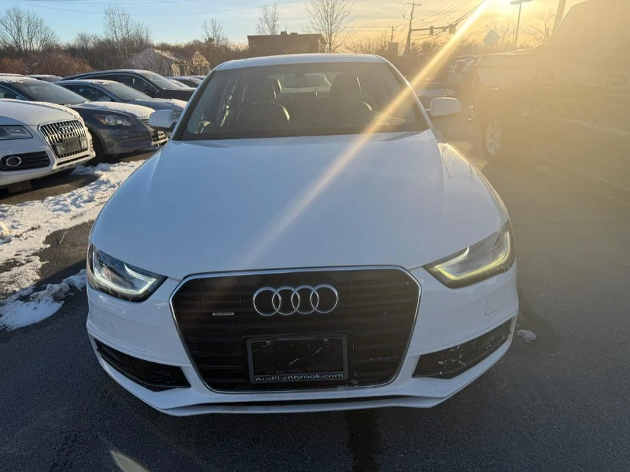 2016 Audi B9 A4 - Image 2 of 12