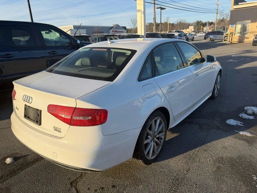 2016 Audi B9 A4 - Image 4 of 12