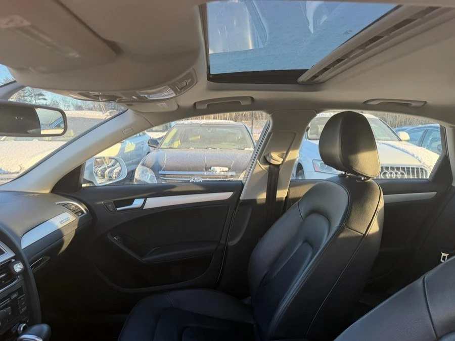 2016 Audi B9 A4 - Image 8 of 12