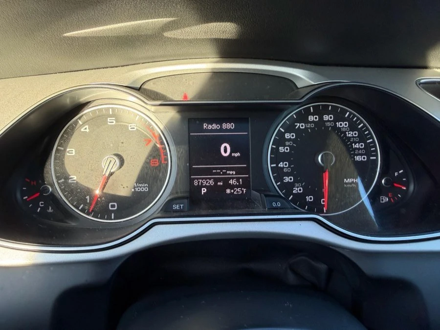 2016 Audi B9 A4 - Image 11 of 12