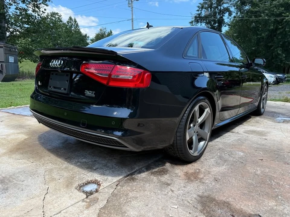 2016 Audi B9 A4 - Image 5 of 20