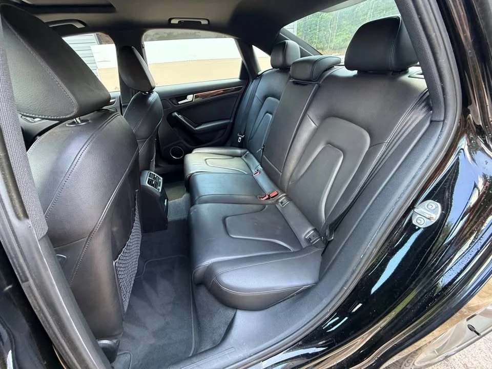 2016 Audi B9 A4 - Image 17 of 20