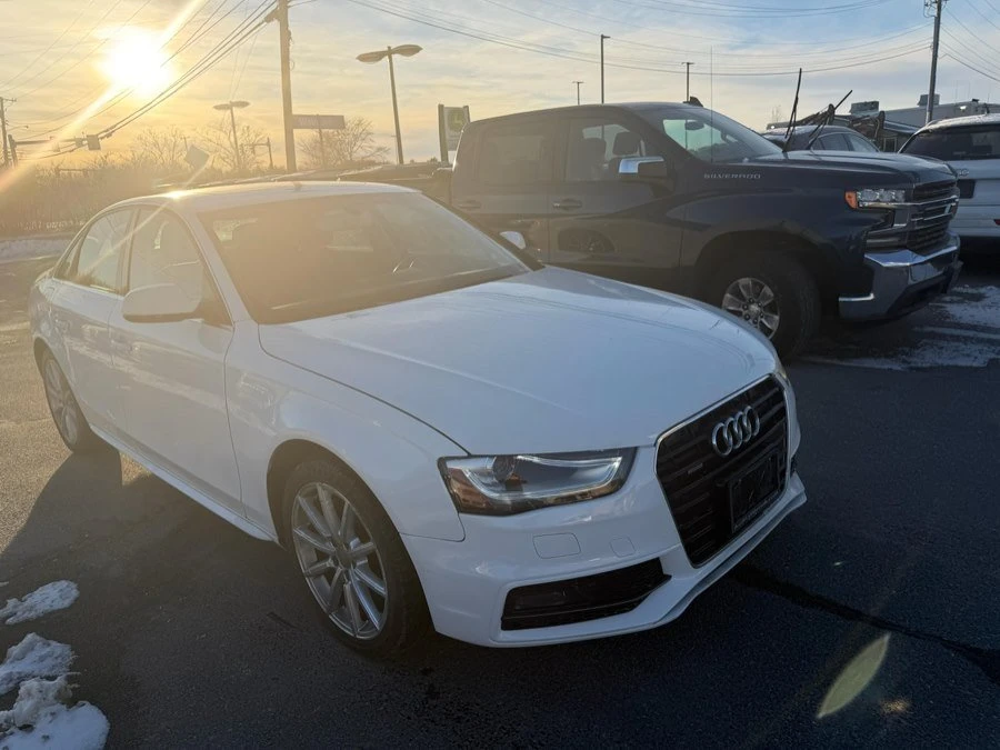 2016 Audi B9 A4 - Image 3 of 12