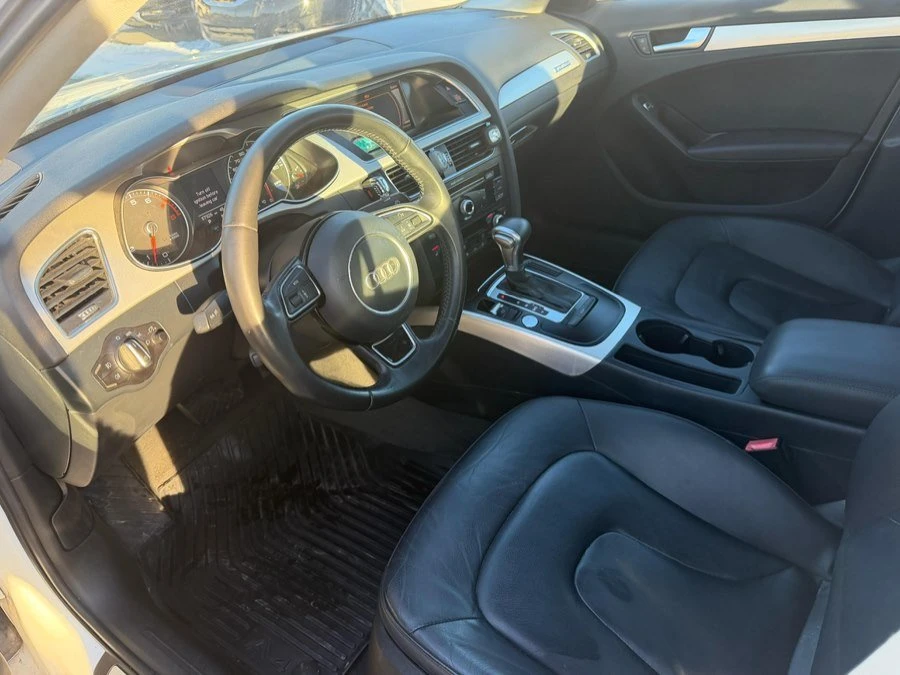 2016 Audi B9 A4 - Image 12 of 12