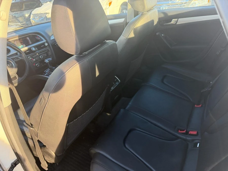 2016 Audi B9 A4 - Image 9 of 12
