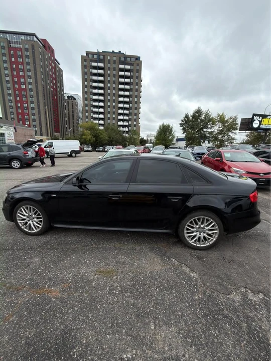 2016 Audi B9 A4 - Image 2 of 9
