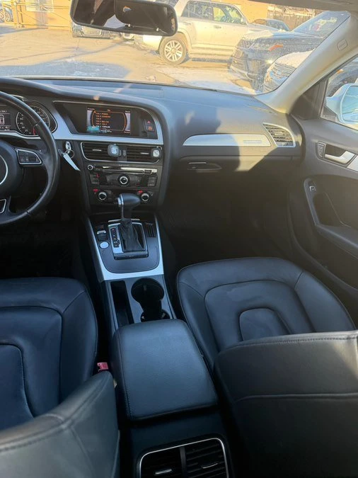 2016 Audi B9 A4 - Image 10 of 12