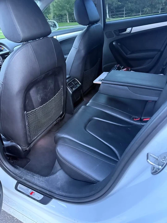 2016 Audi B9 A4 - Image 7 of 8
