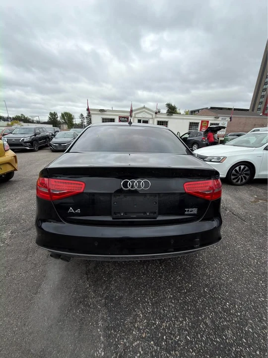 2016 Audi B9 A4 - Image 3 of 9
