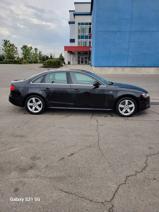 2016 Audi B9 A4 - Image 4 of 11