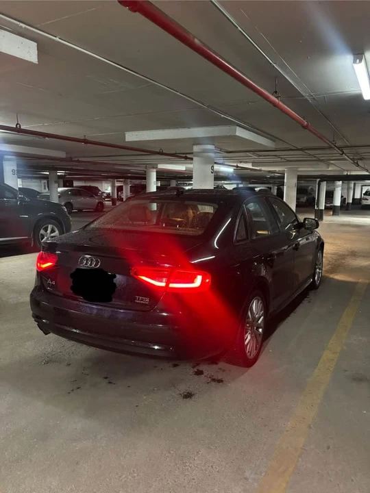 2016 Audi B9 A4 - Image 3 of 6