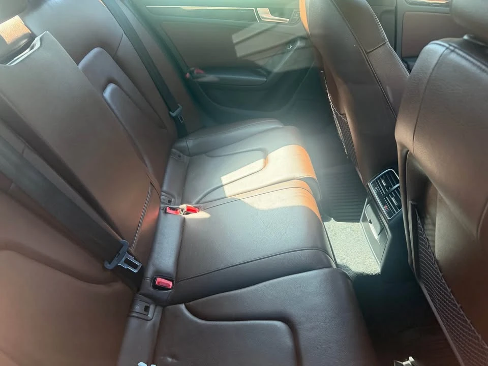2016 Audi B9 A4 - Image 9 of 15