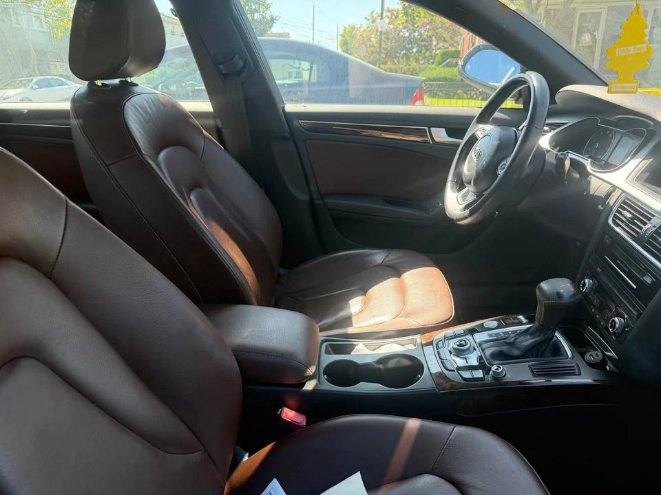 2016 Audi B9 A4 - Image 10 of 15