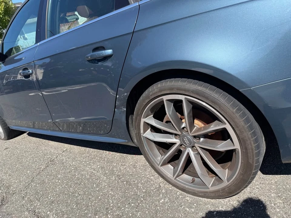 2016 Audi B9 A4 - Image 13 of 15