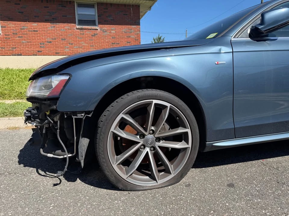2016 Audi B9 A4 - Image 11 of 15
