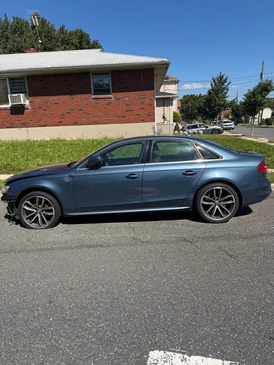 2016 Audi B9 A4 - Image 5 of 15