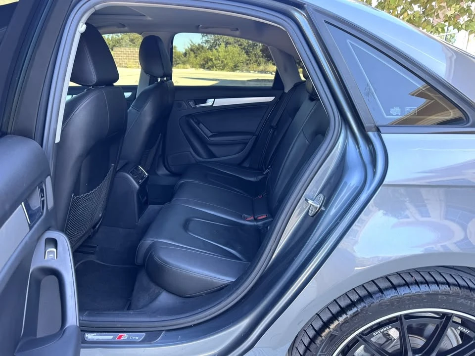 2016 Audi B9 A4 - Image 12 of 20