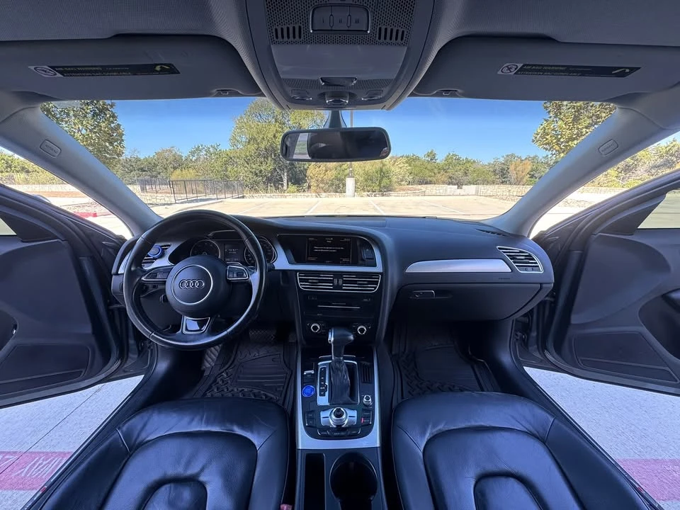 2016 Audi B9 A4 - Image 16 of 20