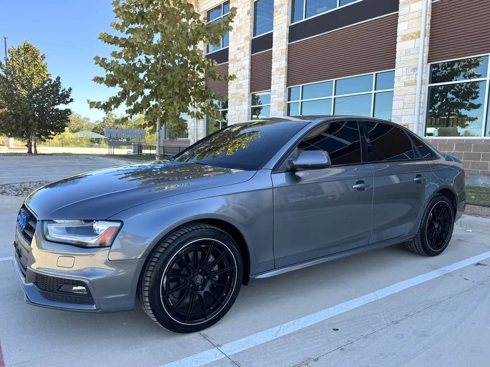 2016 Audi B9 A4 - Image 3 of 20
