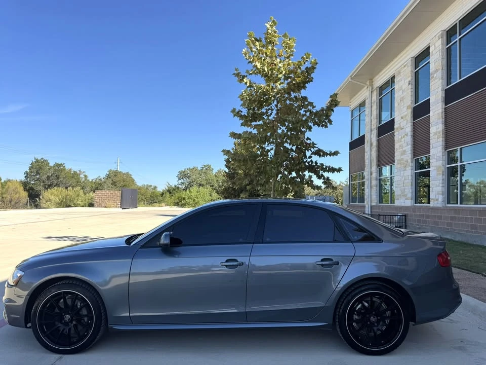 2016 Audi B9 A4 - Image 8 of 20