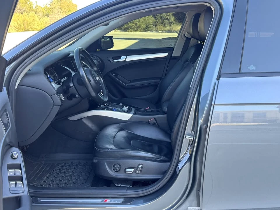 2016 Audi B9 A4 - Image 11 of 20