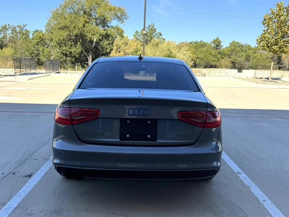 2016 Audi B9 A4 - Image 5 of 20