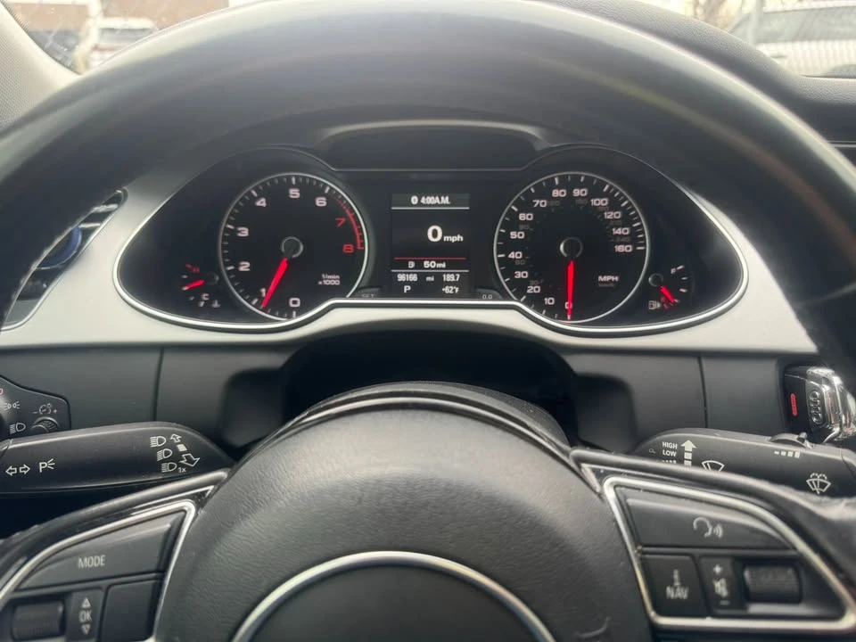 2016 Audi B9 A4 - Image 19 of 20