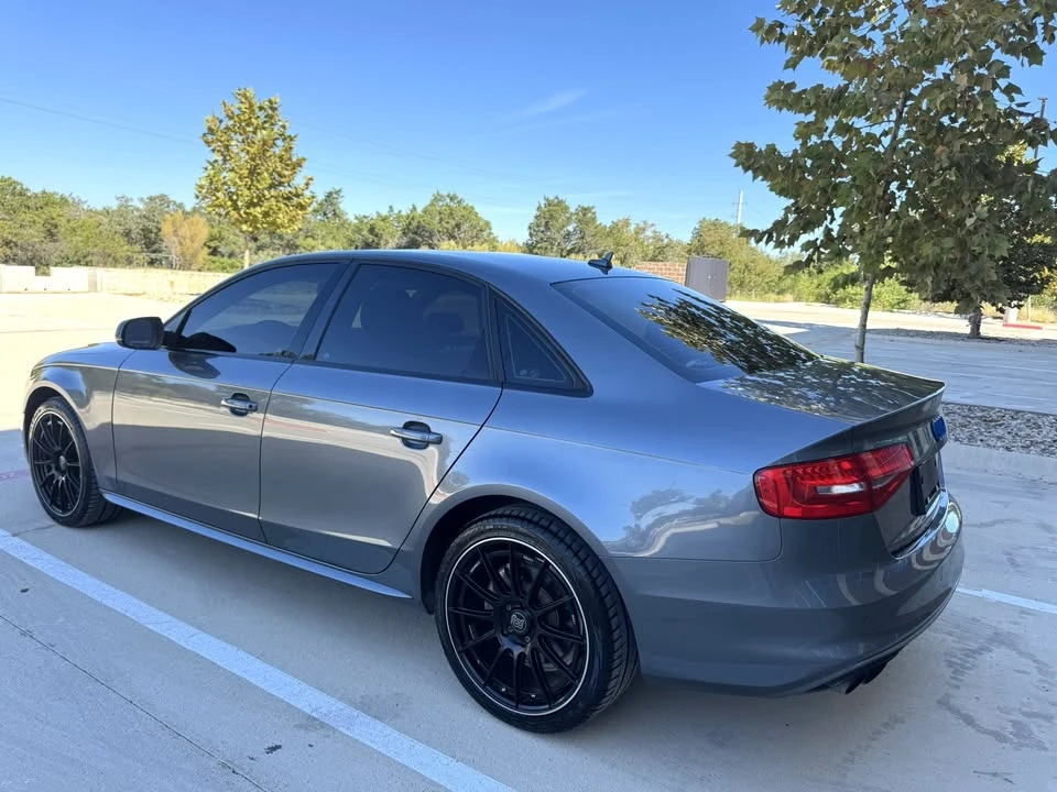 2016 Audi B9 A4 - Image 4 of 20