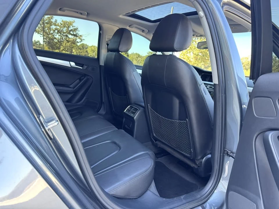 2016 Audi B9 A4 - Image 14 of 20