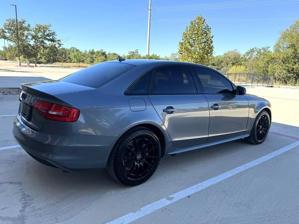 2016 Audi B9 A4 - Image 6 of 20