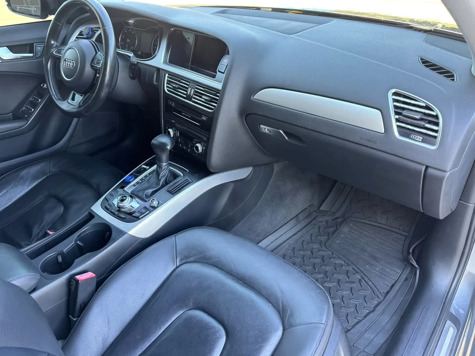 2016 Audi B9 A4 - Image 13 of 20