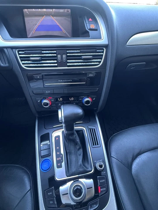 2016 Audi B9 A4 - Image 10 of 20