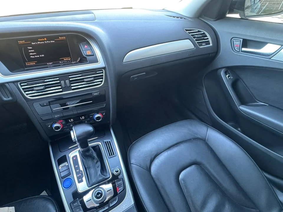 2016 Audi B9 A4 - Image 9 of 20