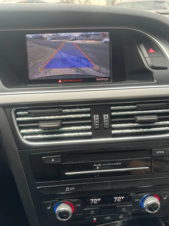 2016 Audi B9 A4 - Image 20 of 20