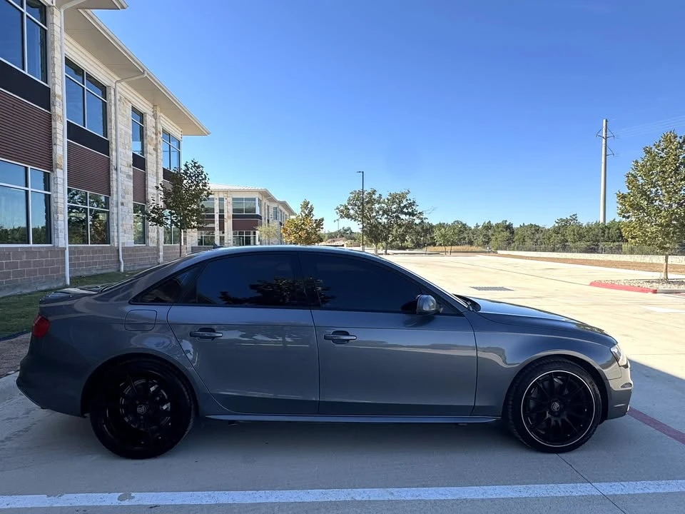 2016 Audi B9 A4 - Image 7 of 20