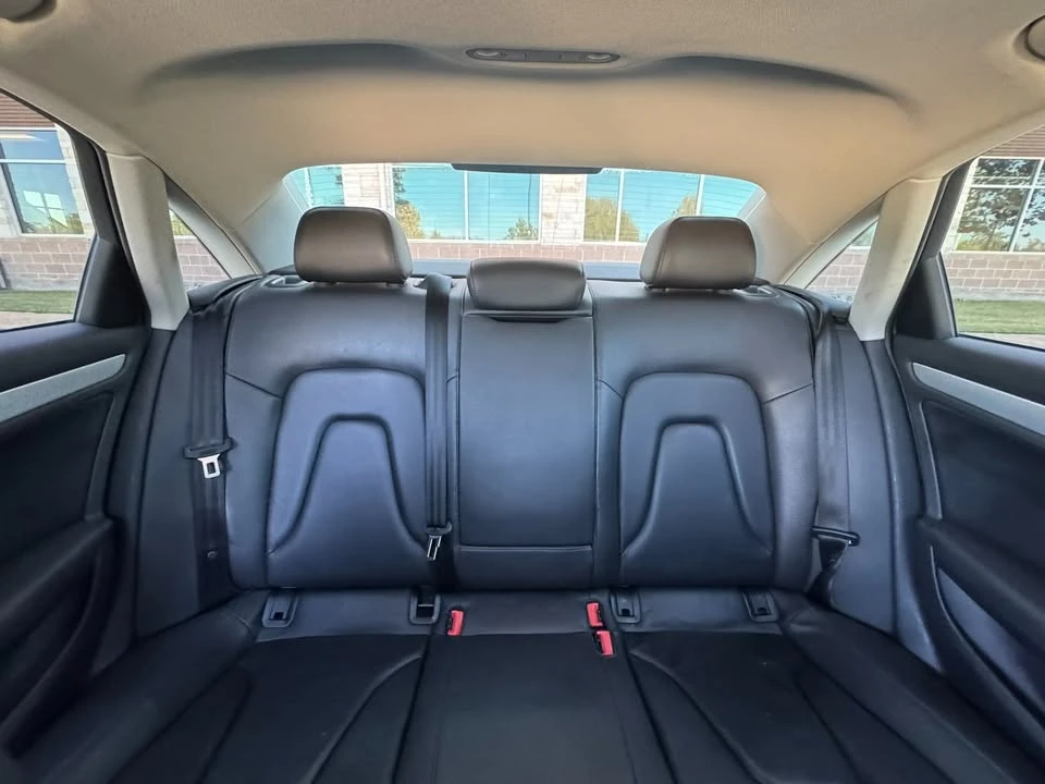 2016 Audi B9 A4 - Image 15 of 20