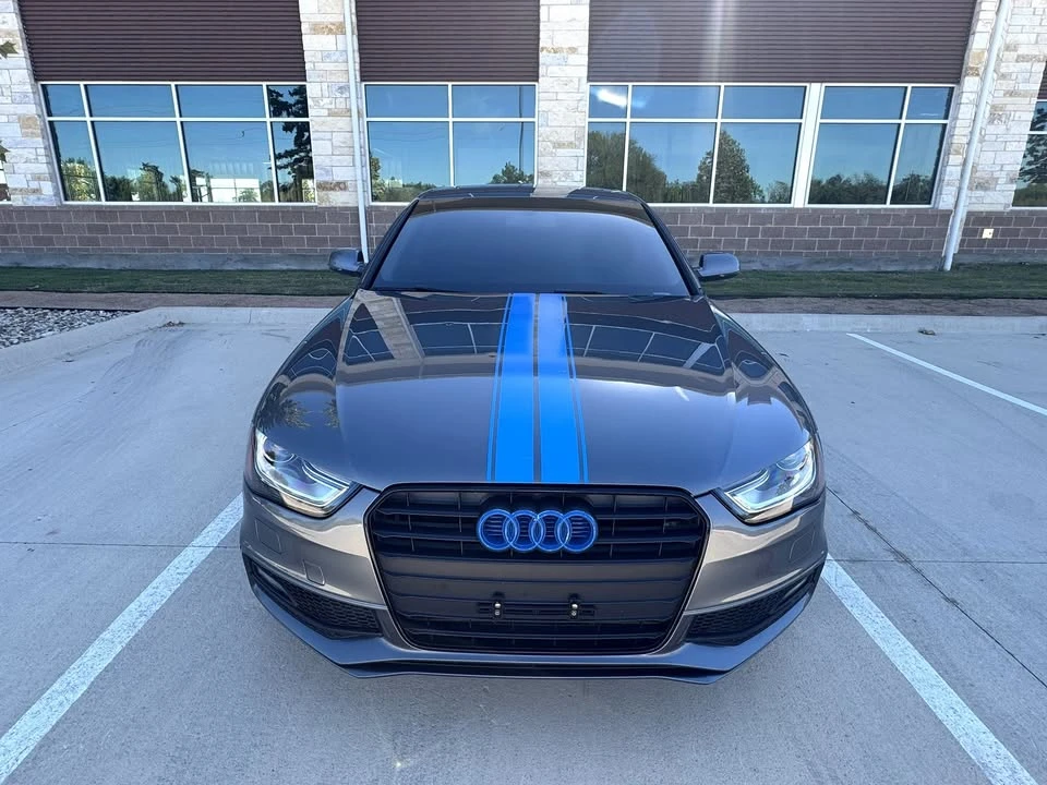 2016 Audi B9 A4 - Image 2 of 20