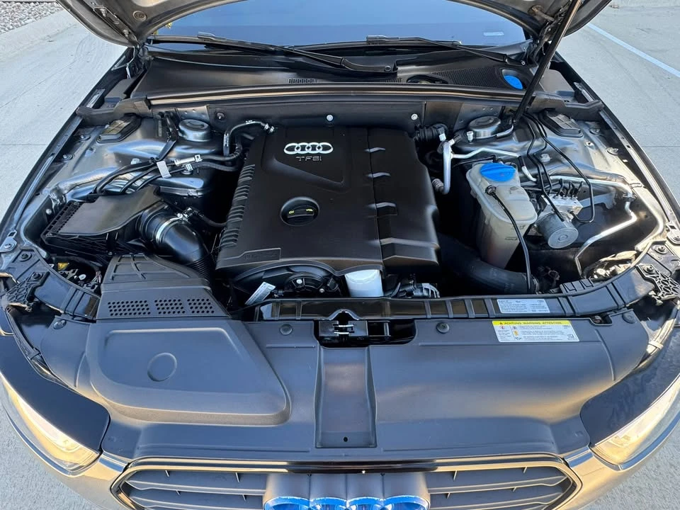 2016 Audi B9 A4 - Image 18 of 20
