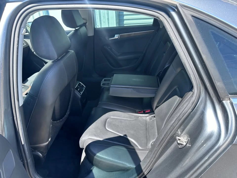 2016 Audi B9 A4 - Image 11 of 11
