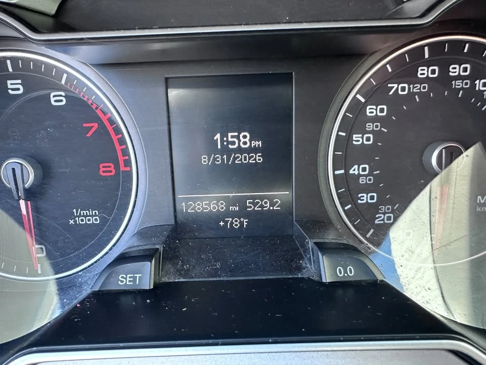 2016 Audi B9 A4 - Image 10 of 11