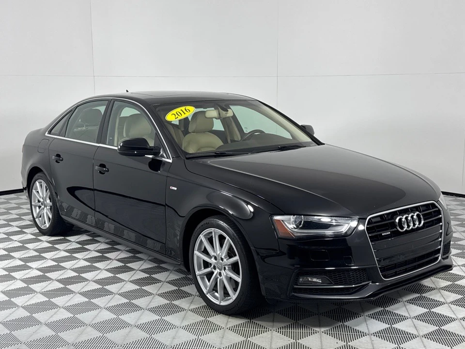 2016 Audi B8 A4 - Image 3 of 12