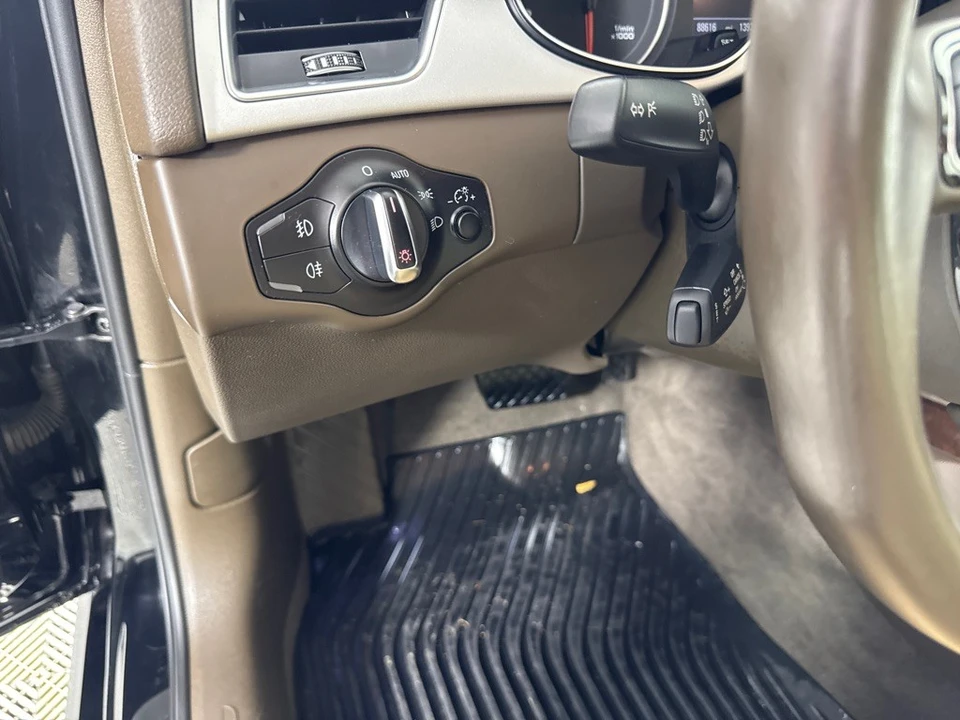 2016 Audi B8 A4 - Image 12 of 12