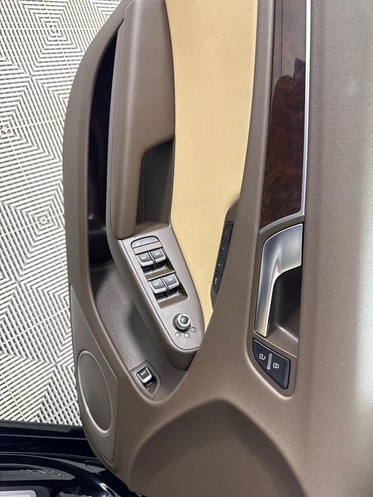 2016 Audi B8 A4 - Image 9 of 12