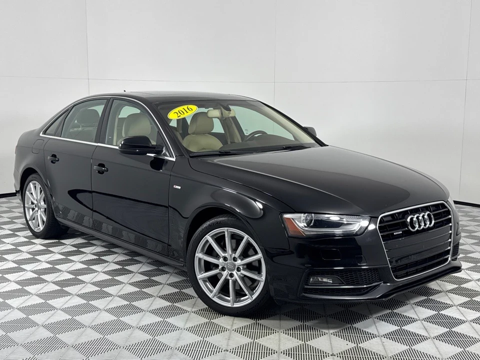 2016 Audi B8 A4 - Image 2 of 12
