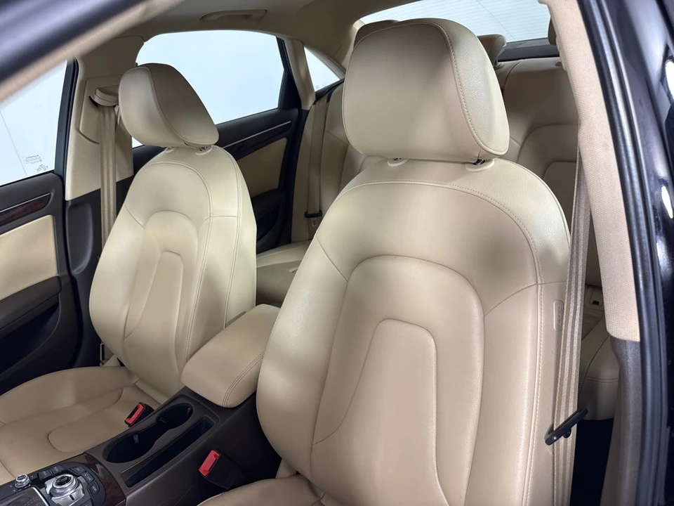 2016 Audi B8 A4 - Image 10 of 12