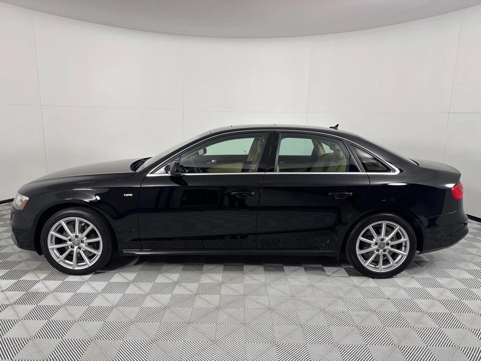 2016 Audi B8 A4 - Image 6 of 12