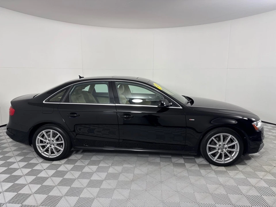 2016 Audi B8 A4 - Image 4 of 12